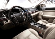 Lincoln MKS